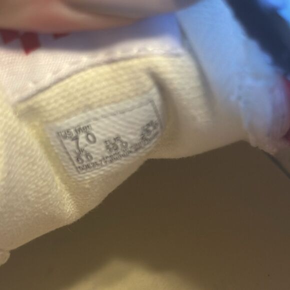 Vans x Thrasher Skate Old Skool Black Multi Logo Canvas Shoes mens 7 women’s 9 - Picture 10 of 10